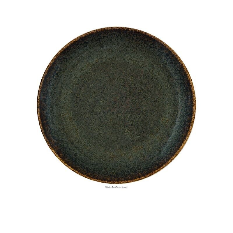 Piatto piano 27 cm Ore Tierra  - Bonna