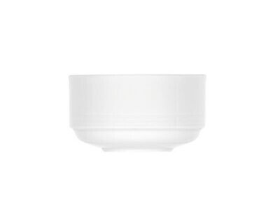 Bauscher - Schale stapelbar 0,28 l Dialog