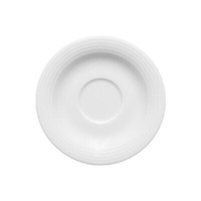 Bauscher - Sottotazza 13 cm Dialog
