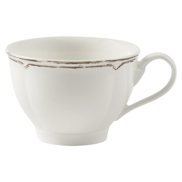 Villeroy & Boch, La Scala Patina - Tasse N.2 0,22l