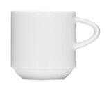 Bauscher - Tazza da Caffè 0,25 l Impilabile Enjoy