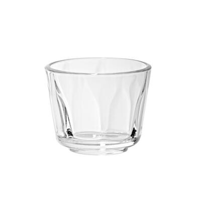 Vetri delle Venezie - Coppetta 20 cl Murano Ottico