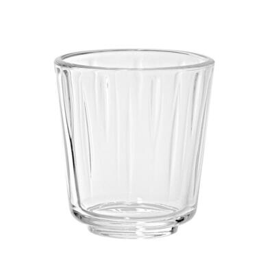 Bicchiere Acqua 29 cl Murano Lance - Vetri delle Venezie