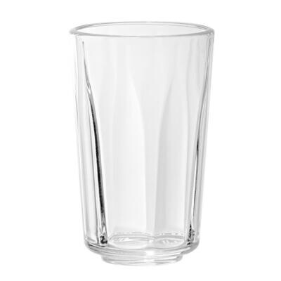 Bicchiere Bibita 46 cl Murano Ottico - Vetri delle Venezie