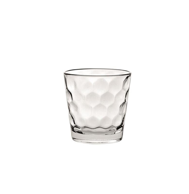 Bicchiere Small 23 cl Honey - Vetri delle Venezie