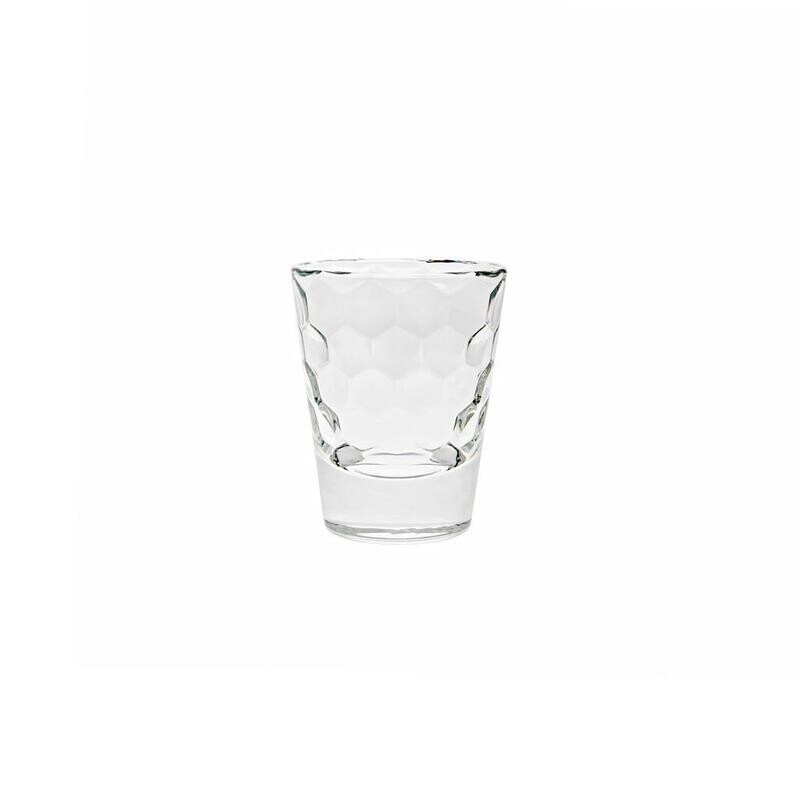 Bicchiere Liquore 8 cl Honey - Vetri delle Venezie