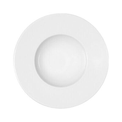 Bauscher - Piatto Fondo con Falda 28 cm Maitre