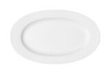 Bauscher - Platte oval 33 x 20 cm Maitre