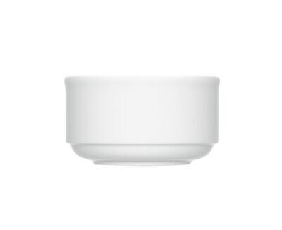 Bauscher - Schale stapelbar 0,26 l Maitre
