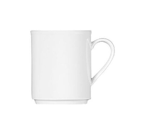 Bauscher - Tazza da Caffè 0,22 l Impilabile Maitre