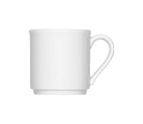 Bauscher - Tazza da Caffè 0,30 l Maitre