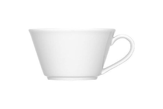 Bauscher - Milchkaffeetasse 0,35 l Maitre