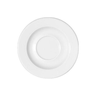 Bauscher - Sottotazza 13 cm Maitre