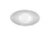 Bauscher - Schale oval 11 x 6 cm Options