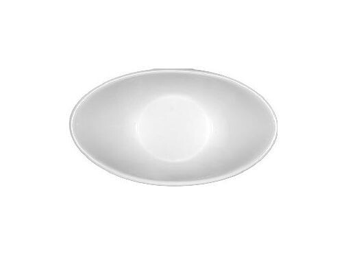 Bauscher - Ciotola Ovale 11 x 6 cm Options