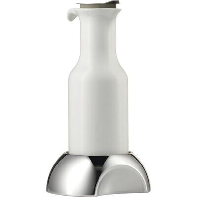 Frilich - Caraffa in porcellana con coperchio 1,2 l Connect