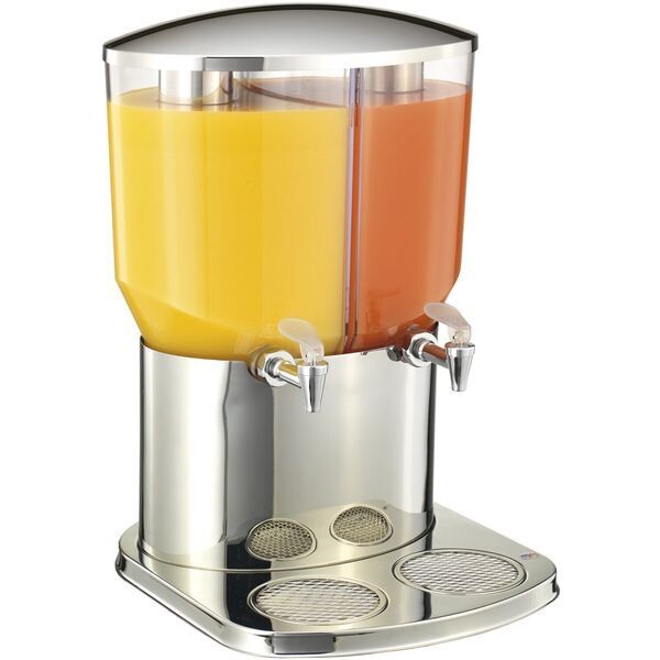 Frilich - Dispenser per Succo di Frutta da 4 e 5 l Unison