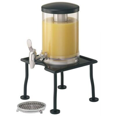 Frilich - Dispenser per succo 5 l Raiser Rustic