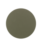 Lind DNA - Tovaglietta Nupo Circle army green 30 cm