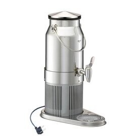 Frilich - Dispenser per latte elettrico 5 l Unison