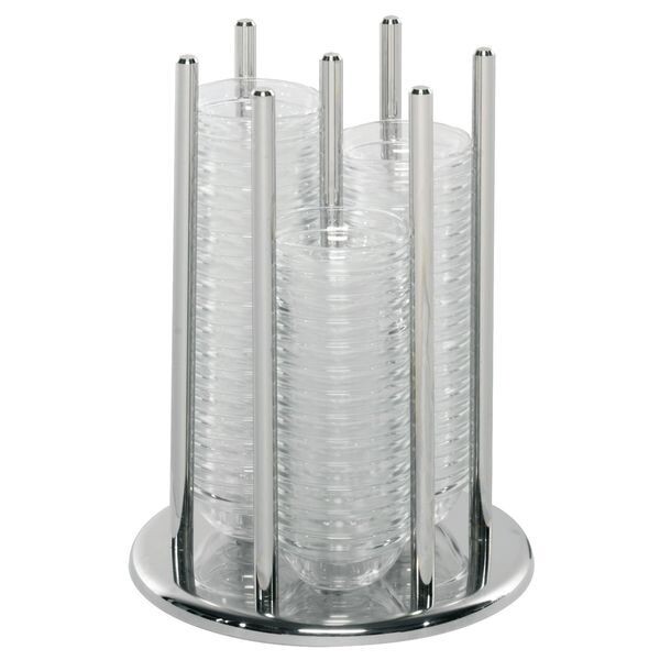 Frilich - Portaciotole 20,5 x 26,2 cm Unison