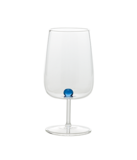 Zafferano - Calice /Goblet cl 38 Blu Bilia