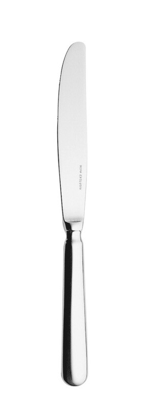 Hepp - Coltello da Tavola 240 mm Lavato a Pietra Baguette