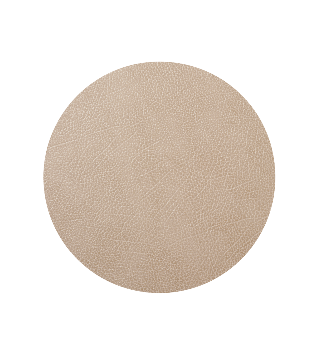 Lind DNA - Tovaglietta Hippo Circle sand 30 cm
