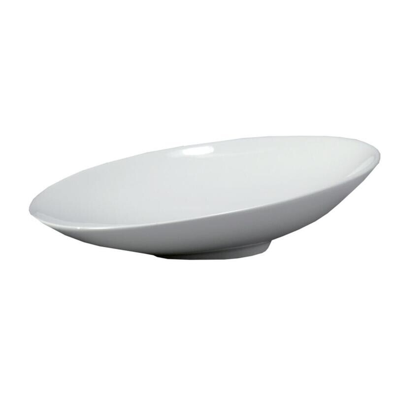 Tirolix - Piatto Inclinato 25 cm Pasta Bowls