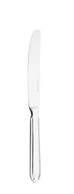 Hepp - Coltello da tavola a manico pieno 228 mm Diamond
