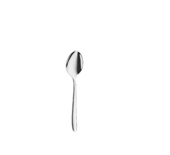 Hepp - Cucchiaio da caffè espresso 108 mm Ecco