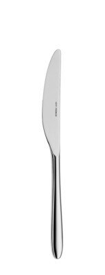 Hepp -  Coltello da tavola a manico pieno 236 mm Ecco