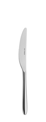 Hepp -  Coltello da dessert a manico pieno 221 mm Ecco