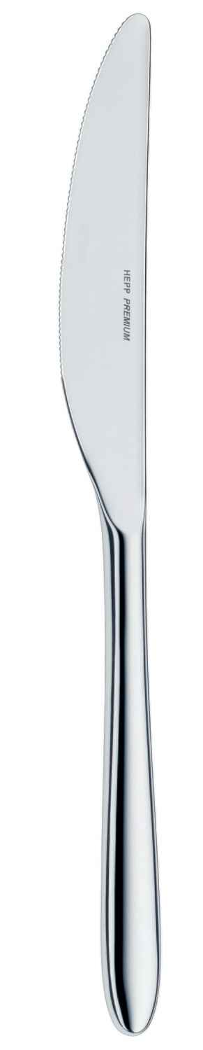 Hepp - Coltello da bistecca 236 mm Ecco