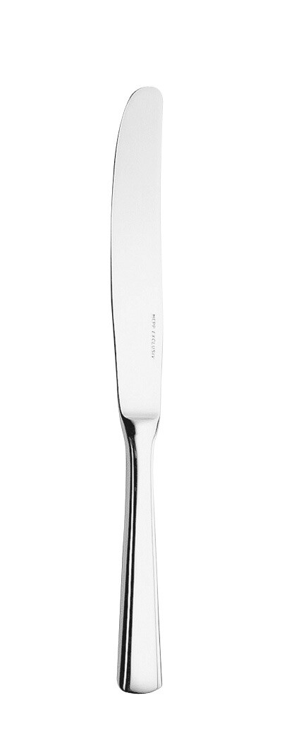 Hepp - Coltello da tavola a manico pieno 238 mm Exclusiv