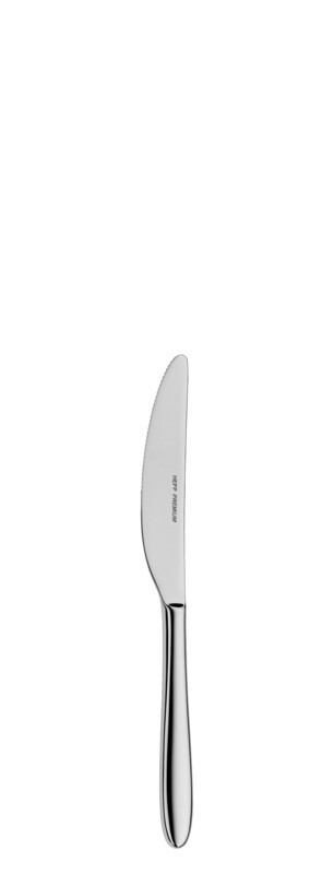 Hepp - Coltello da frutta a manico pieno 175 mm Ecco