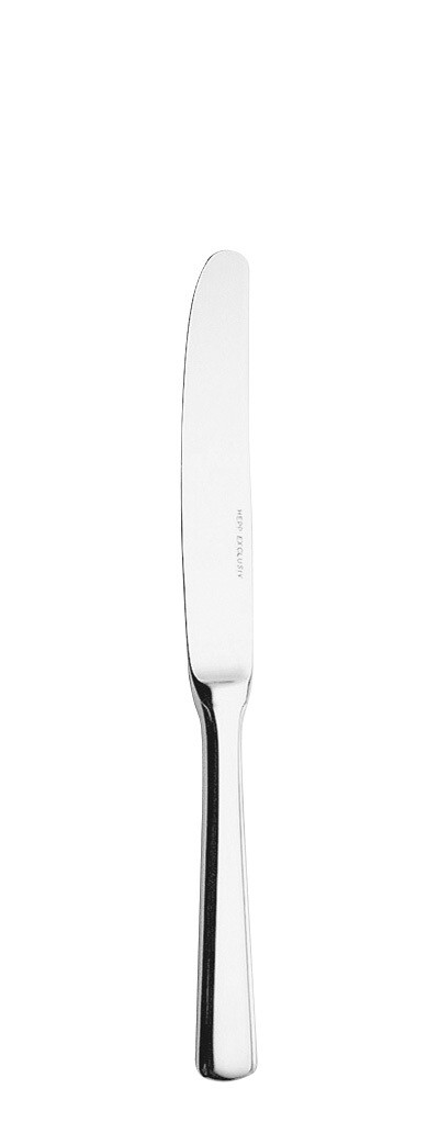 Hepp - Coltello da dessert a manico pieno 209 mm Exclusiv