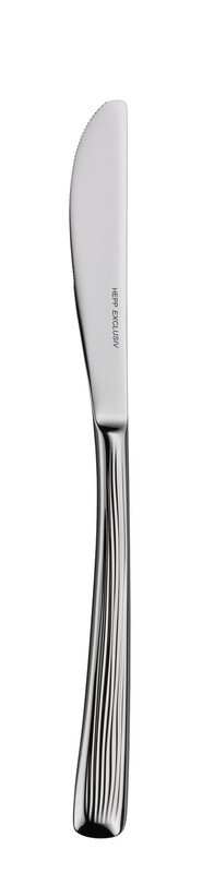 Hepp - Coltello da dessert a manico pieno 213 mm Mescana
