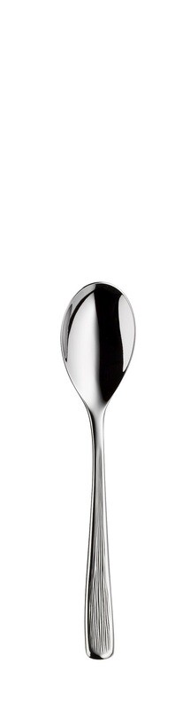 Hepp - Cucchiaio da caffè 135 mm Mescana