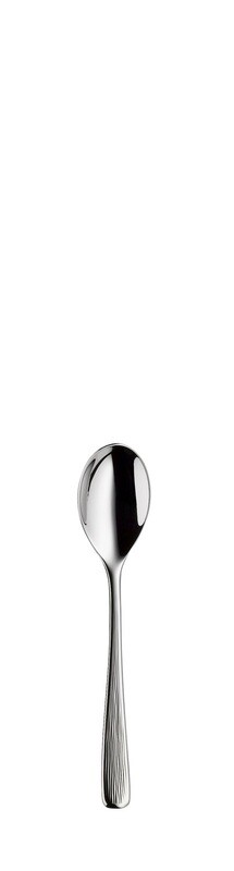 Hepp - Cucchiaio da caffè espresso 110 mm Mescana
