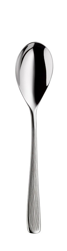 Hepp - Cucchiaio da dessert 155 mm Mescana