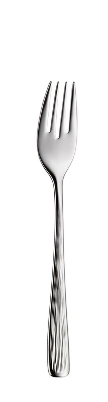 Hepp - Forchetta da pesce 190 mm Mescana