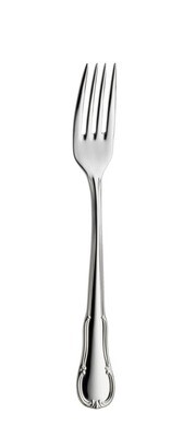 Wmf - Forchetta da dessert 195 mm Barock
