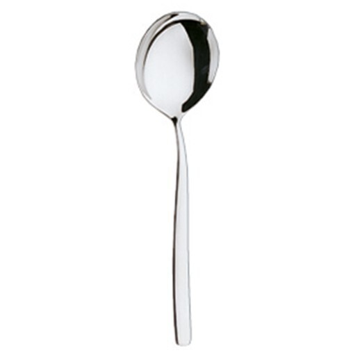 Wmf - Cucchiaio da minestra 166 mm Bistro