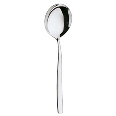 Wmf - Cucchiaio da minestra 166 mm Bistro