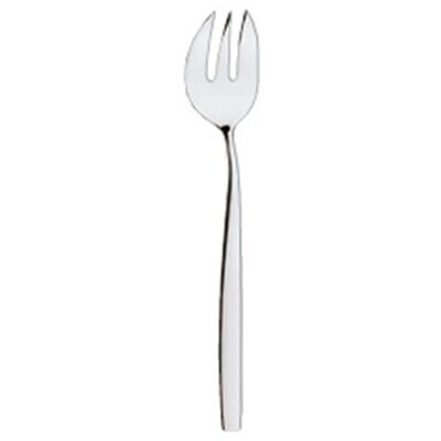 Wmf - Forchetta per ostriche 145 mm Bistro