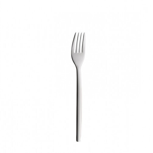 Wmf - Forchetta da dessert 188 mm Elea