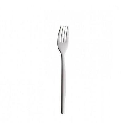 Wmf - Forchetta da dessert 188 mm Elea