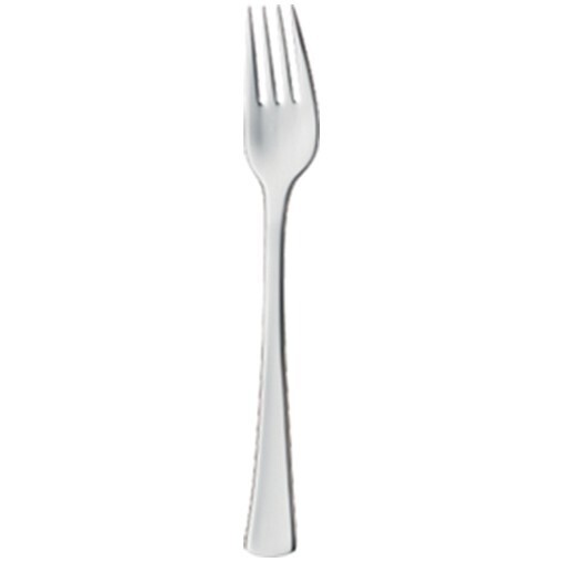 Wmf - Forchetta da dessert 180 mm Gastro