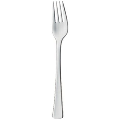 Wmf - Forchetta da dessert 180 mm Gastro